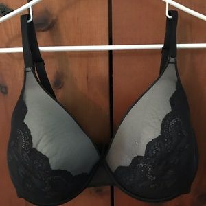 Lace 36DD Bra